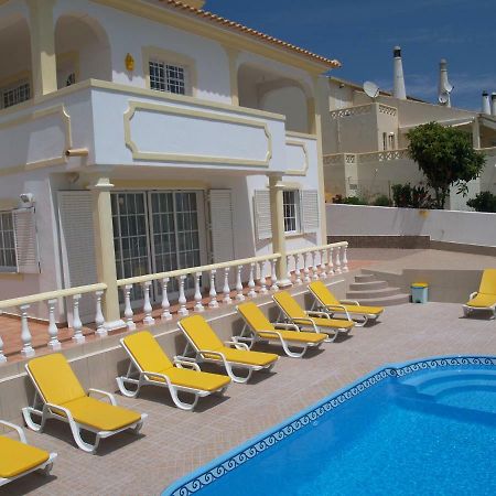 Villa Mariamar อัลบูเฟรา ภายนอก รูปภาพ