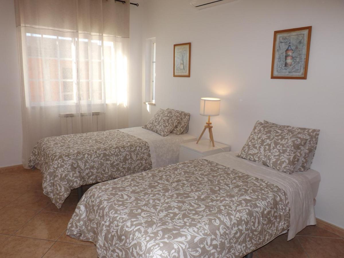 Villa Mariamar อัลบูเฟรา ภายนอก รูปภาพ