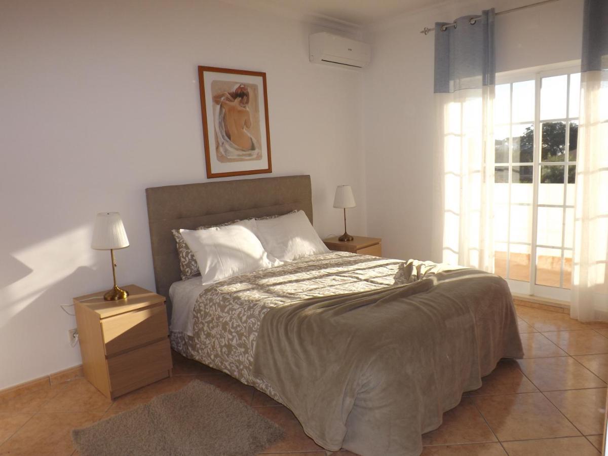 Villa Mariamar อัลบูเฟรา ภายนอก รูปภาพ