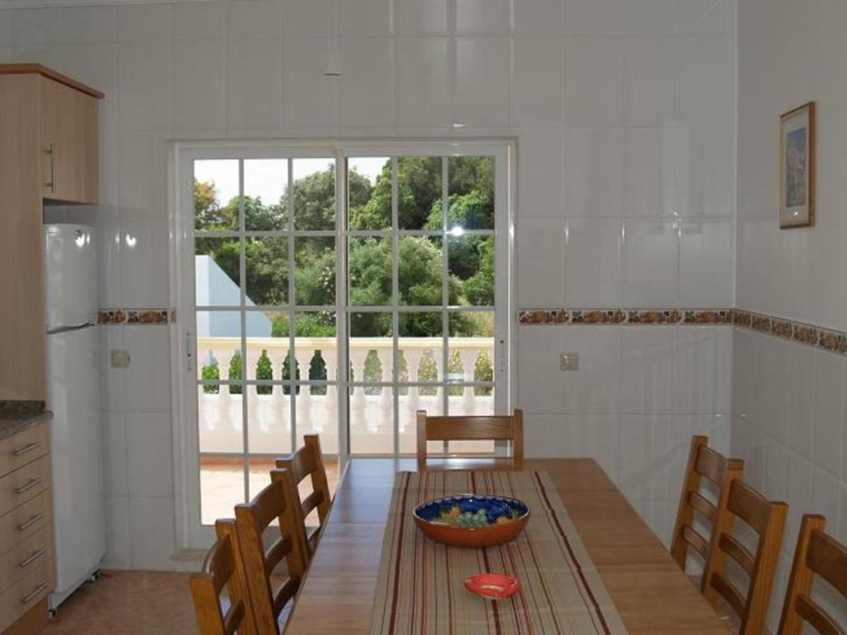 Villa Mariamar อัลบูเฟรา ภายนอก รูปภาพ