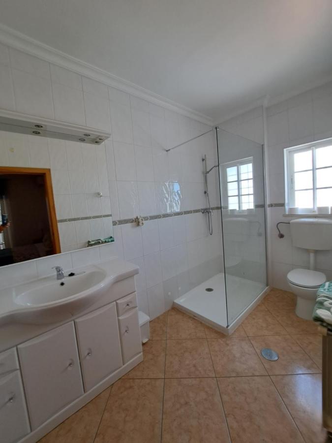 Villa Mariamar อัลบูเฟรา ภายนอก รูปภาพ