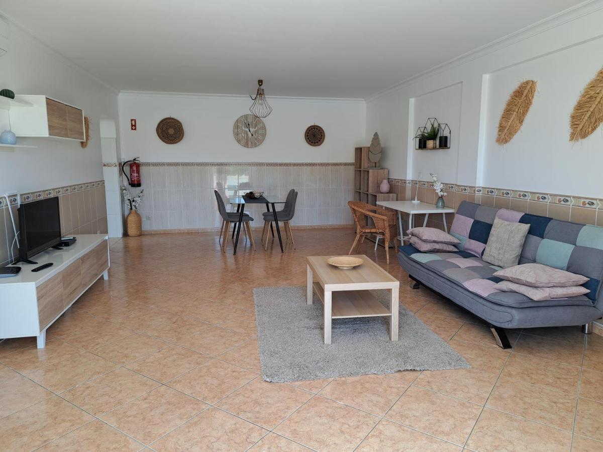 Villa Mariamar อัลบูเฟรา ภายนอก รูปภาพ