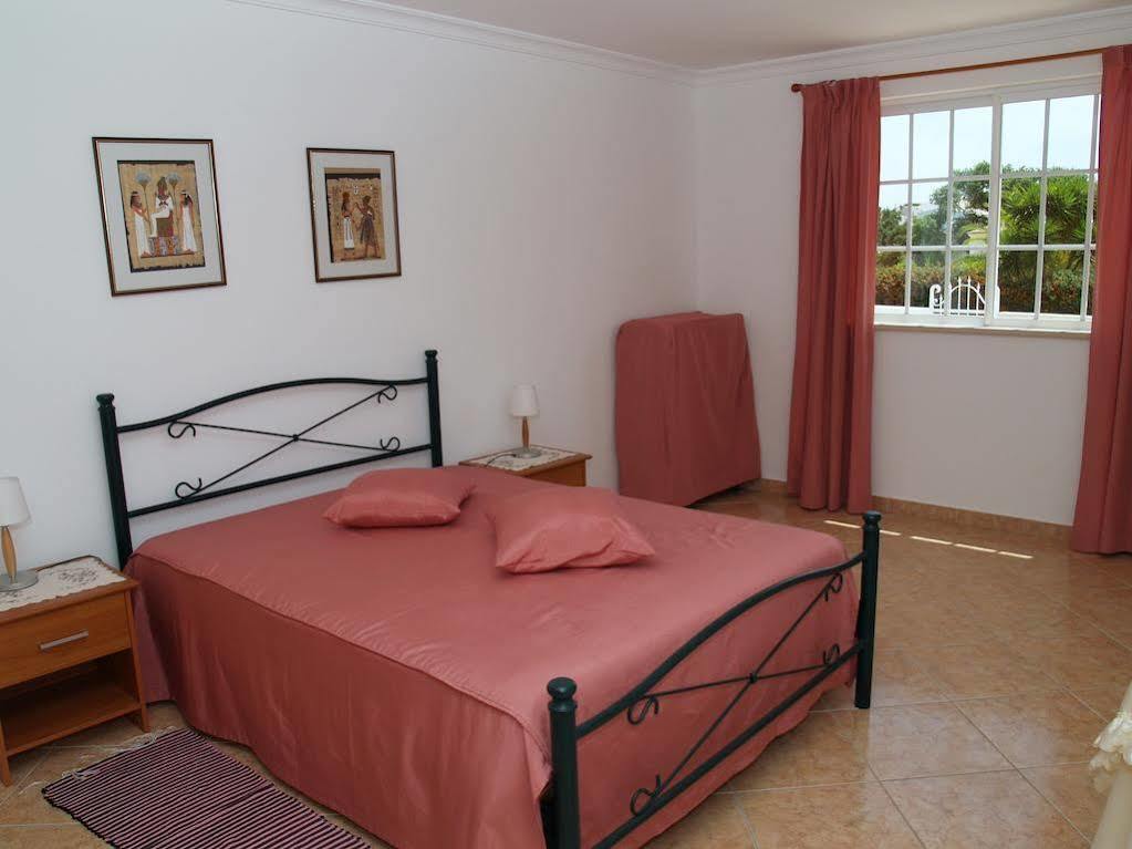 Villa Mariamar อัลบูเฟรา ภายนอก รูปภาพ