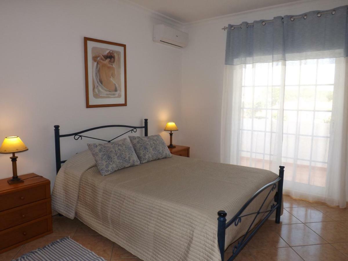 Villa Mariamar อัลบูเฟรา ภายนอก รูปภาพ